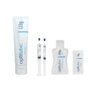 Medizinische Gleitgele