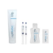 Medizinische Gleitgele