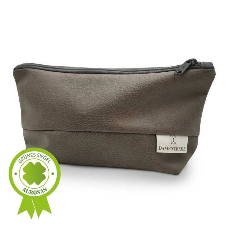 DAMENCREME Tasche (1 Stck) handgenäht