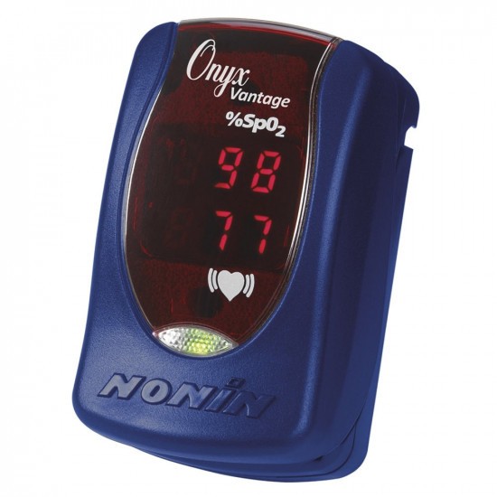 Fingerpulsoxymeter ONYX II-9590 Vantage - blau