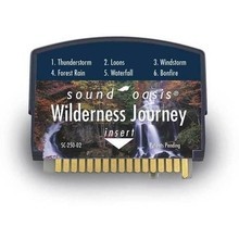 Sound Oasis SoundCard SC250-02 für S-550 / S-560 Wilderness Journey