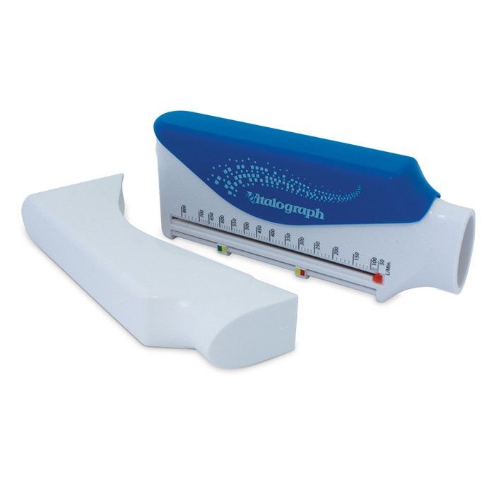 Vitalograph Peak-Flow-Meter Universal