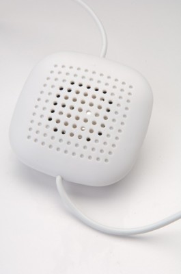 SP-101 Sound Oasis Schlaftherapie Kissenlautsprecher mit Lautstärkereglung